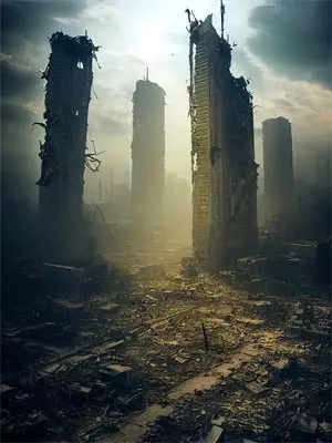 我靠心理辅导统一了武林