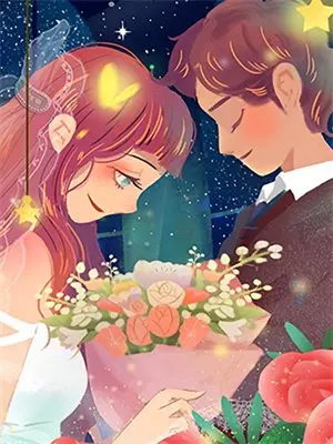 弹幕教我换夫君，虐文女主杀疯了