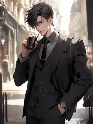 继承千亿遗产后，我被AI管家囚禁了