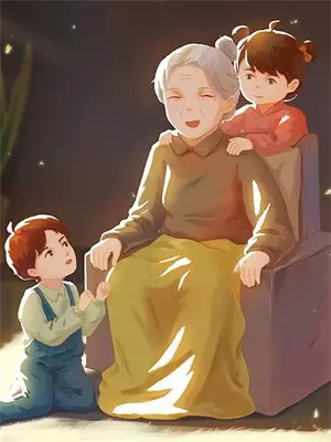 她死在幸福来敲门的前一天