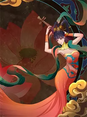 风雪葬尽旧时欢