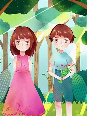 男友的青梅给我两千个一分硬币说古董，我杀疯了