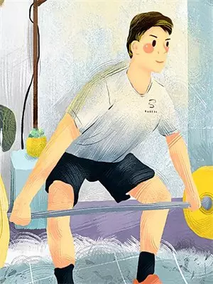 醒来后，我成了围观自己尸体的猫