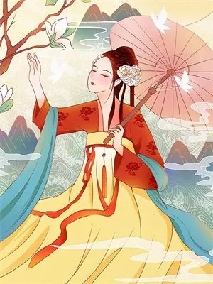 未婚妻要杀我，系统让我说谎