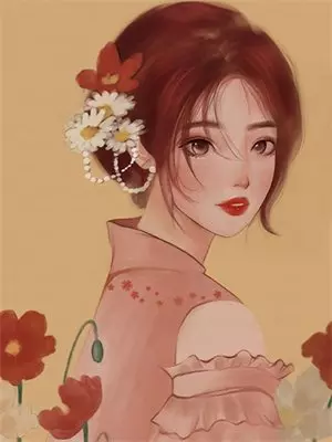 明月昭昭负情深