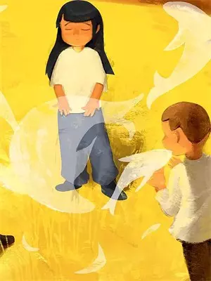 微观神探：罪证在我眼中放大千倍