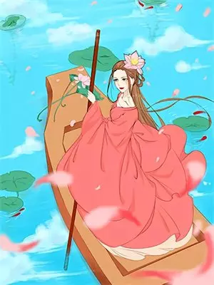 笙歌已断，辞恨无期