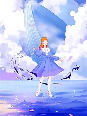 离婚了孩子归他，债务归我，跳楼死后我重生了