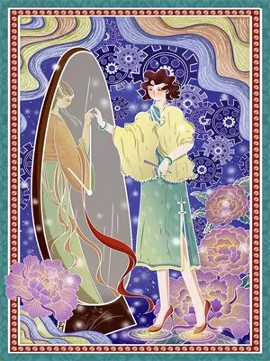 万界道主：从斩妖司小旗开始