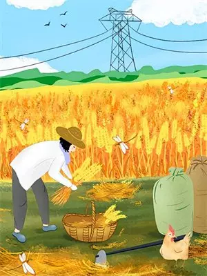 全员自我攻略，而我只想干饭