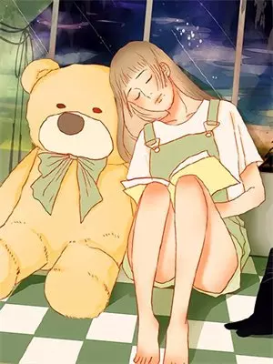 流水线女孩与霸道总裁