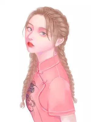 我书包里有个秘密