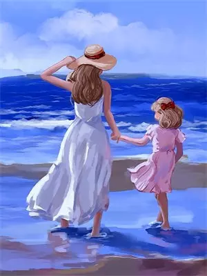 我死后，前夫在我葬礼上读了日记