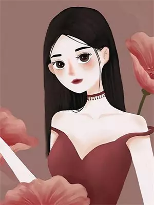 我妈是傻子，他非要娶我