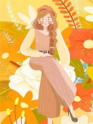 金笺寄意：霓虹深处的隐忍与救赎