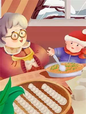 贵女不做太子妃