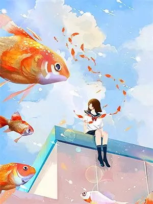 春涧桃花不见君