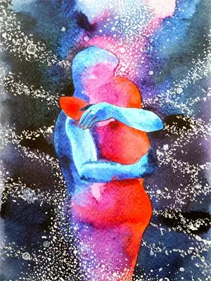 女神节和女友回家见家长后，我分手了