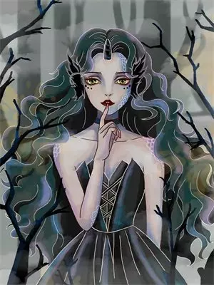 两个孙女重生后，四十五岁绝经的我替嫁太子