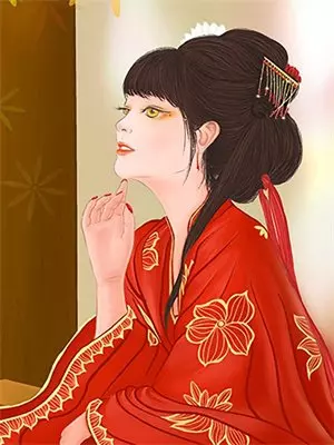 师妹帮我做账时少算0.01，我直接厌蠢症犯了