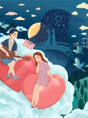 孕妻产检，孩子竟是男闺蜜的？