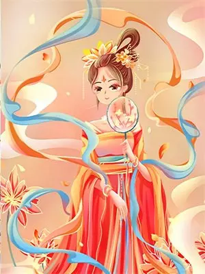 穿成和亲公主，我把可汗培养成榜一大哥