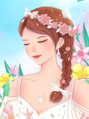 愿你余生，彼岸花开