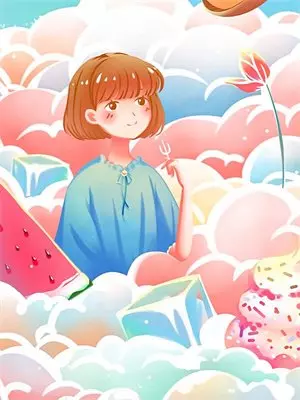 重生末世我系统满配开局