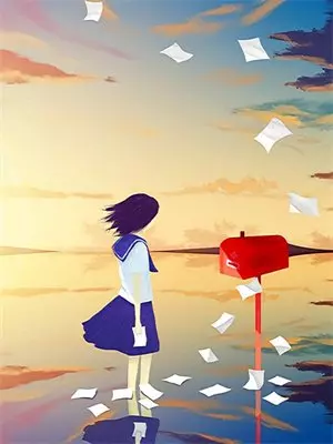 霸总他总在偷偷给我点赞