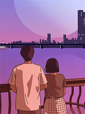 大婚之日，他让我七日断肠