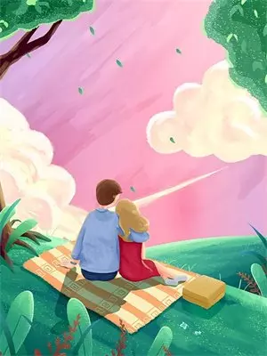 窝囊哥哥的讨伐型妹妹