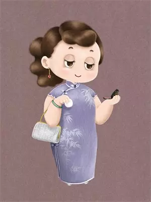 男闺蜜半夜玩偷袭？翘臀警告，姐教你做人！