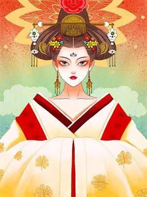 太子登基那日，我抬着嫁妆改嫁