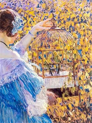 抢走我的生锈铁钱后未婚夫破产了