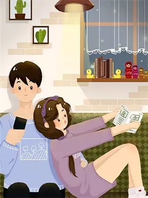 牢笼之外有晴空